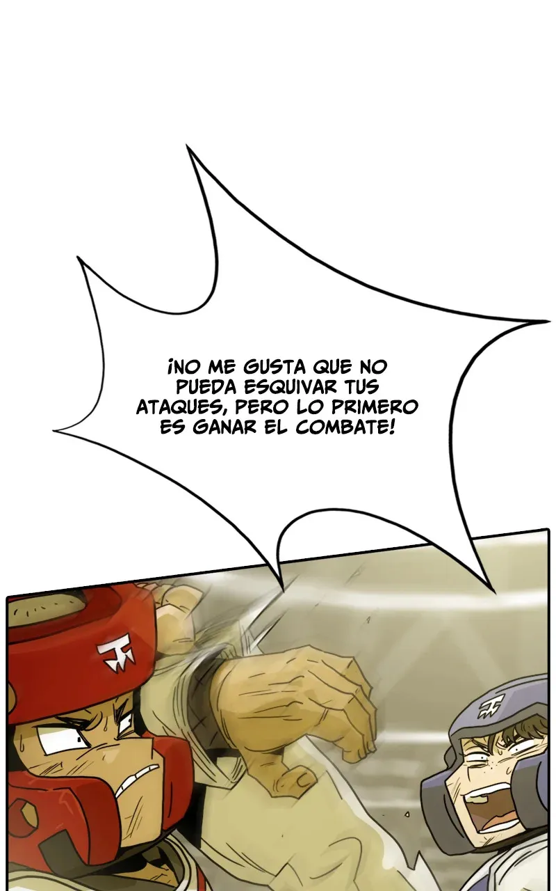Taekwondo Kid Capítulo 92 en Línea - página 17