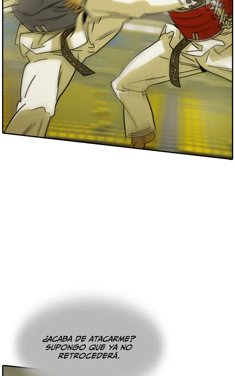 Taekwondo Kid Capítulo 92 en Línea - página 23