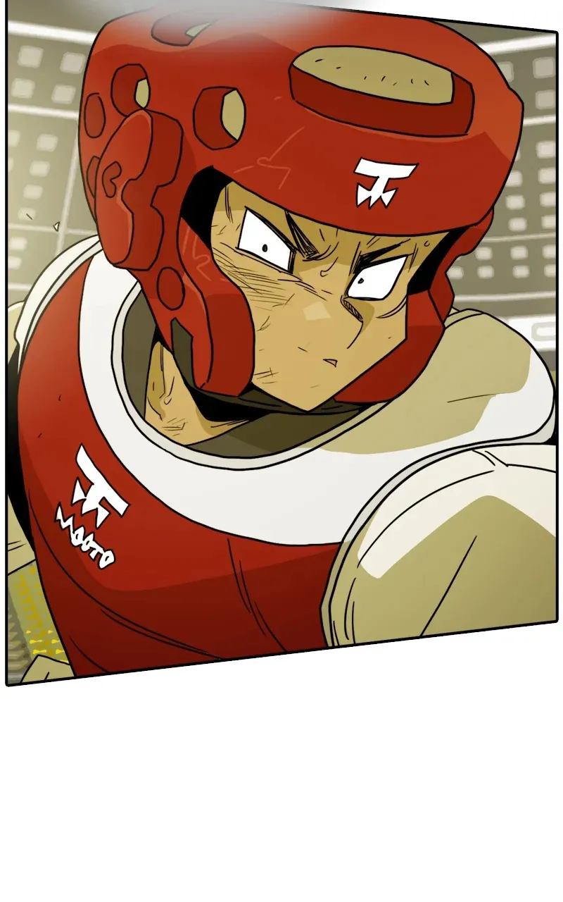 Taekwondo Kid Capítulo 92 en Línea - página 24
