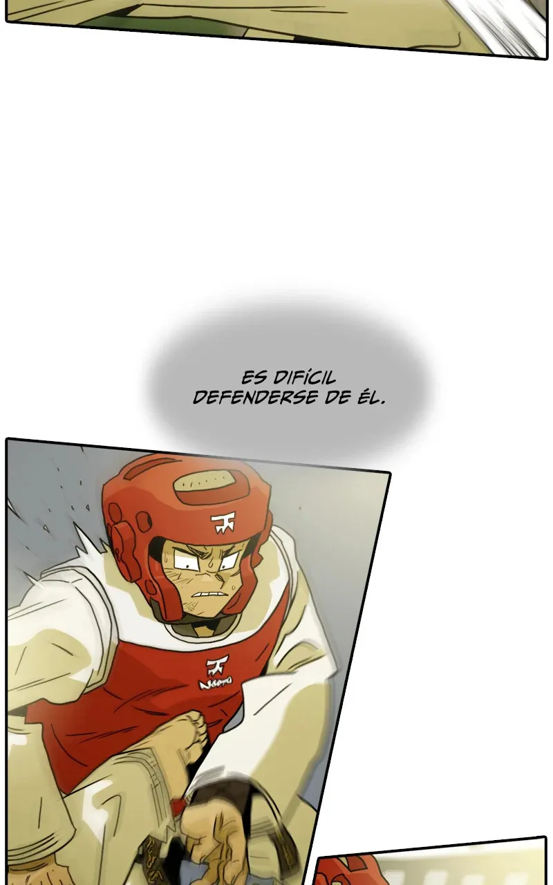 Taekwondo Kid Capítulo 92 en Línea - página 26