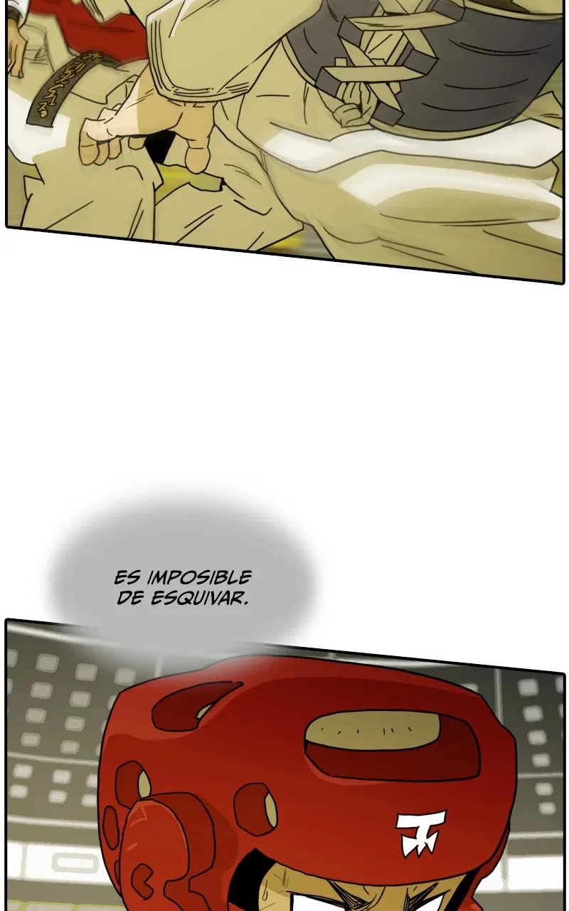 Taekwondo Kid Capítulo 92 en Línea - página 30