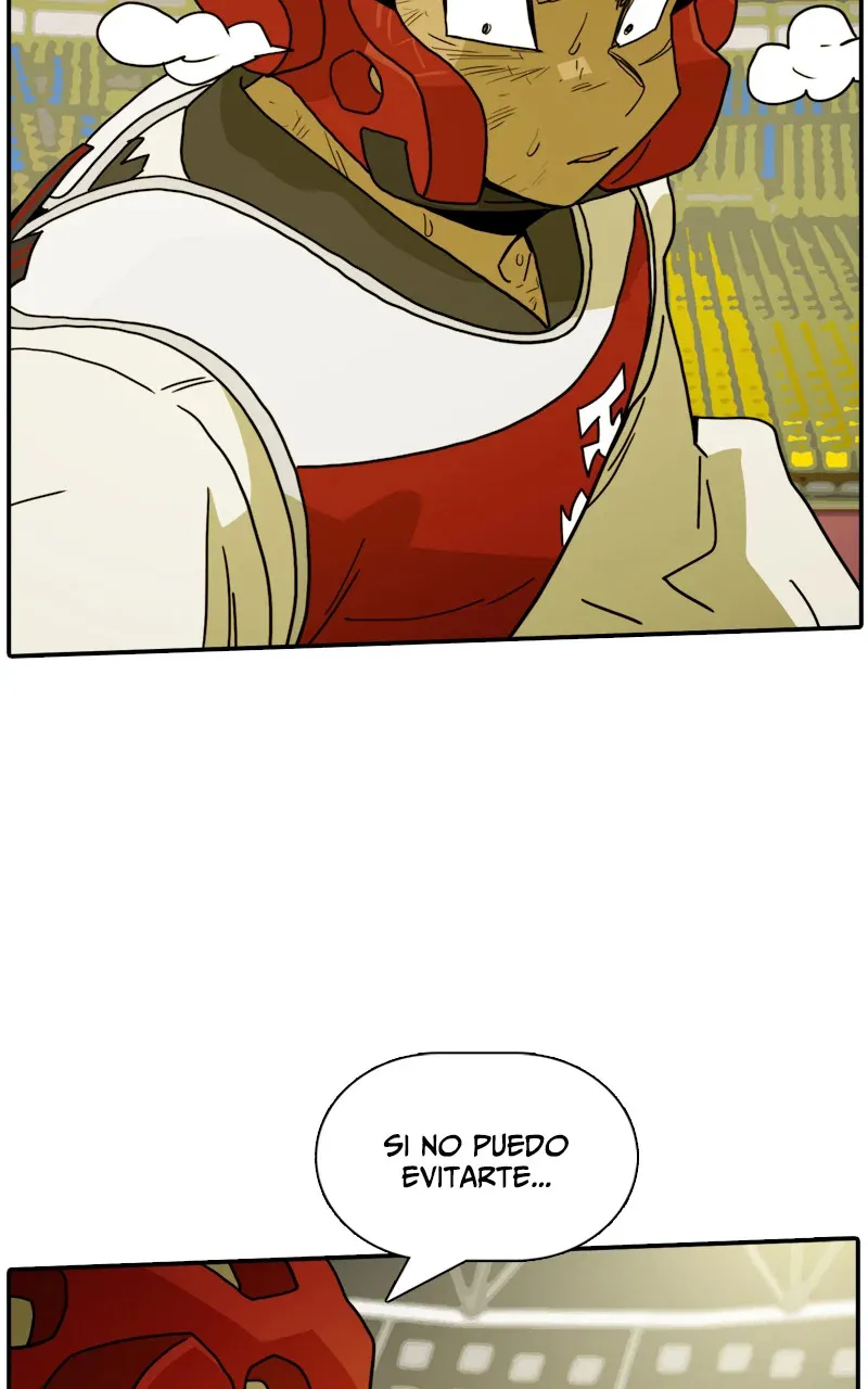 Taekwondo Kid Capítulo 92 en Línea - página 31