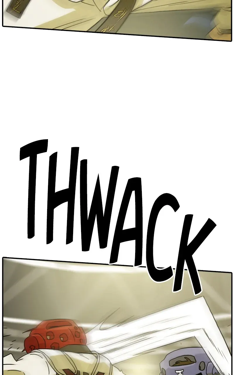 Taekwondo Kid Capítulo 92 en Línea - página 37