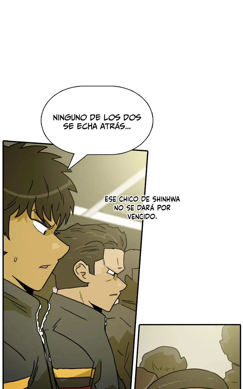 Taekwondo Kid Capítulo 92 en Línea - página 40