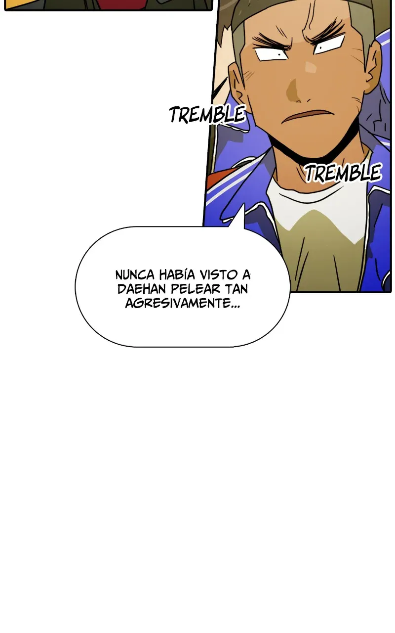 Taekwondo Kid Capítulo 92 en Línea - página 41