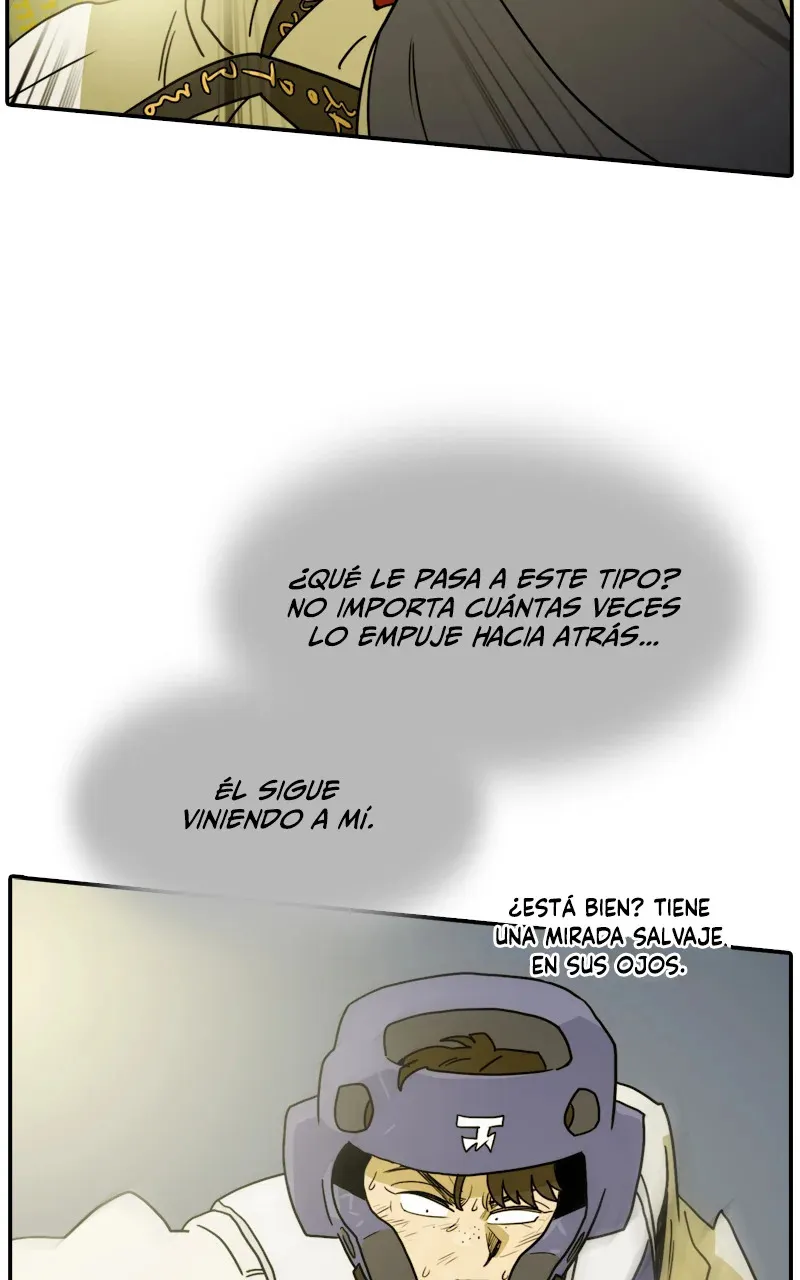 Taekwondo Kid Capítulo 92 en Línea - página 46