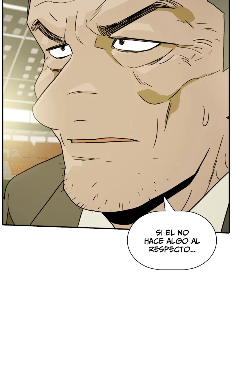 Taekwondo Kid Capítulo 92 en Línea - página 48