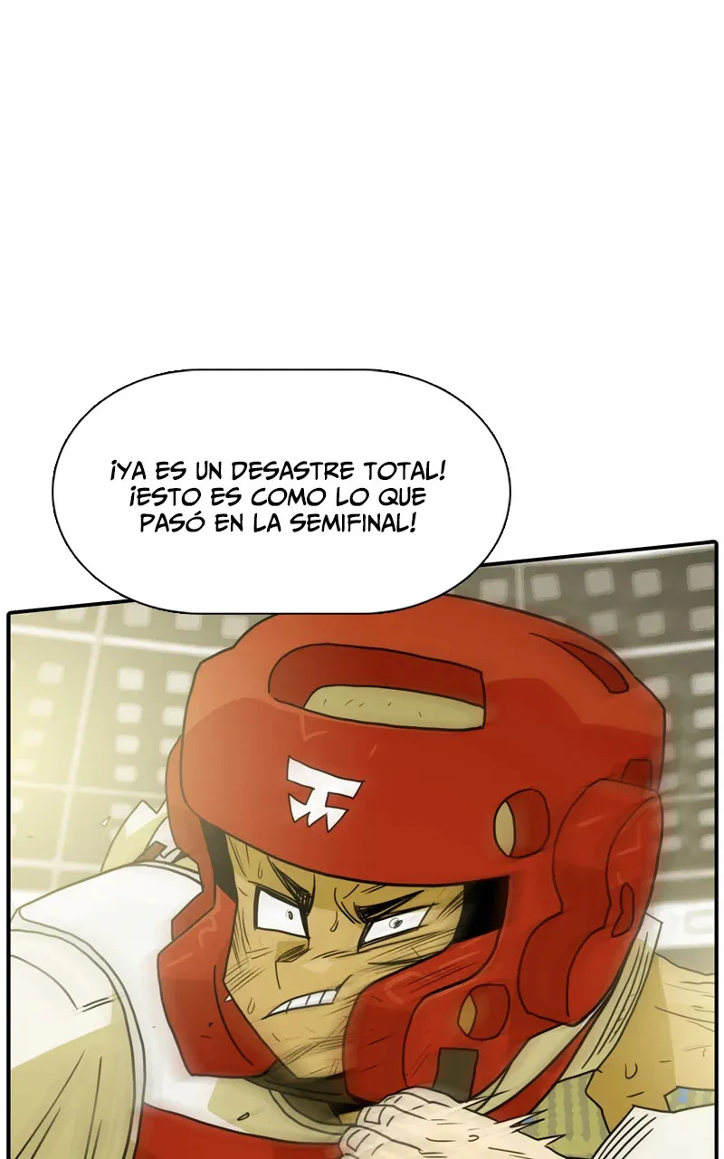 Taekwondo Kid Capítulo 92 en Línea - página 50