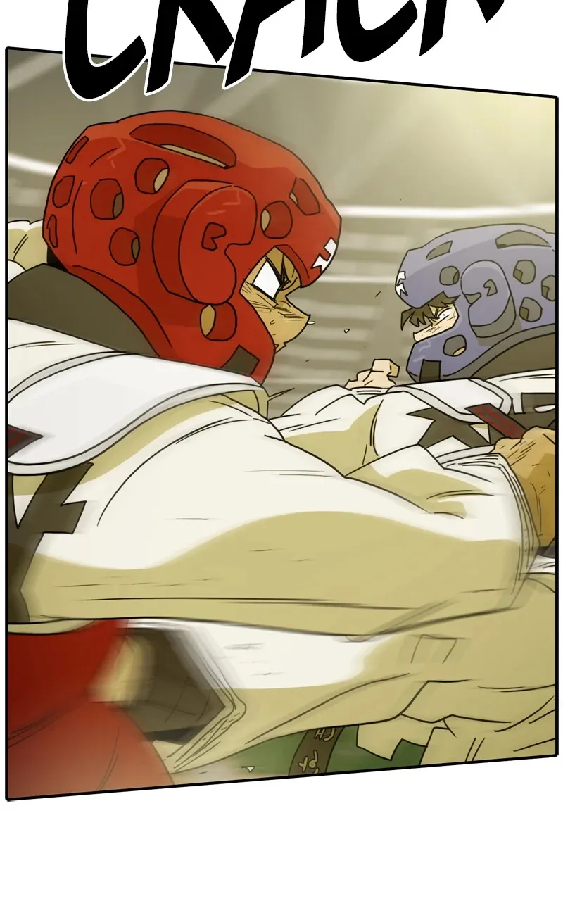 Taekwondo Kid Capítulo 92 en Línea - página 52