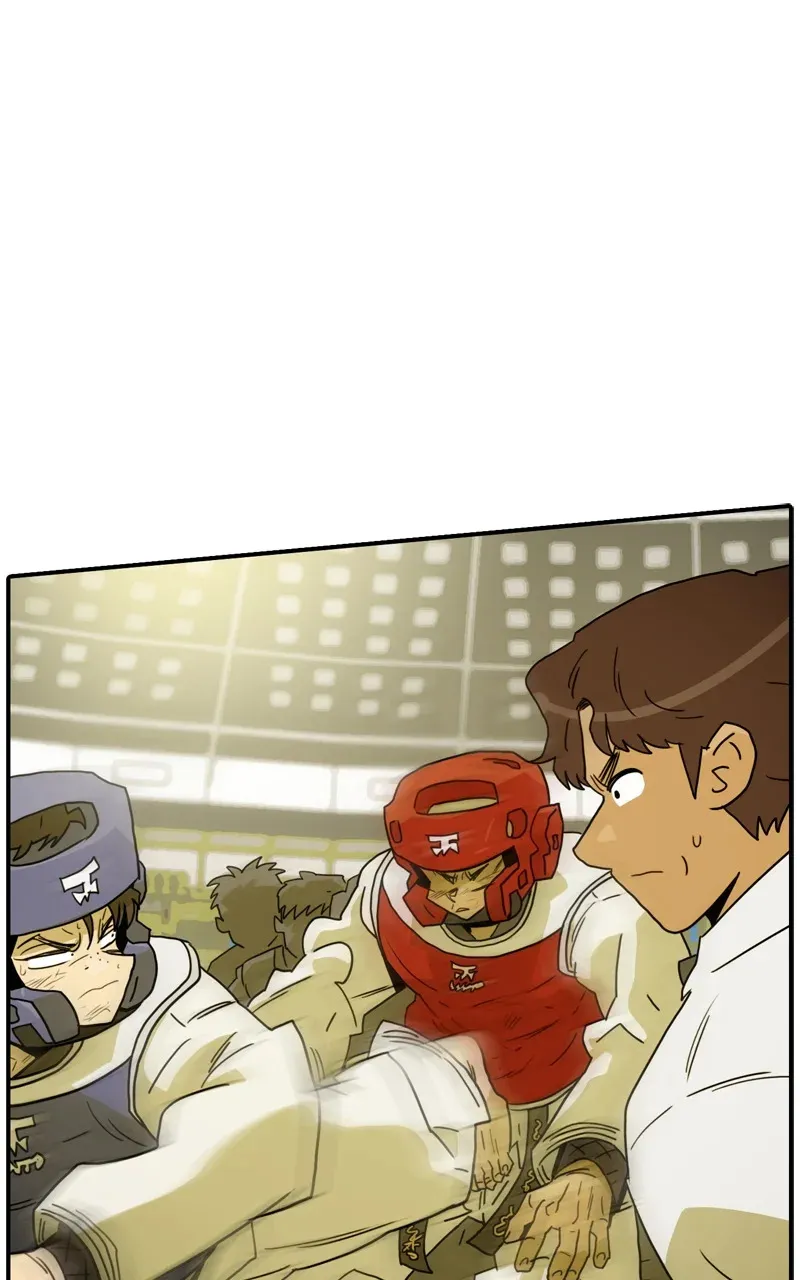 Taekwondo Kid Capítulo 92 en Línea - página 53