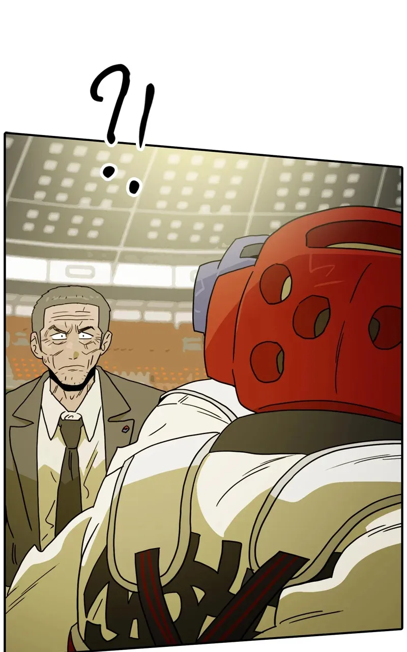 Taekwondo Kid Capítulo 92 en Línea - página 57