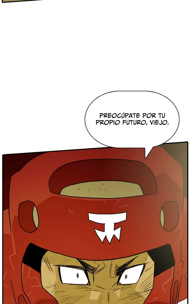 Taekwondo Kid Capítulo 92 en Línea - página 58
