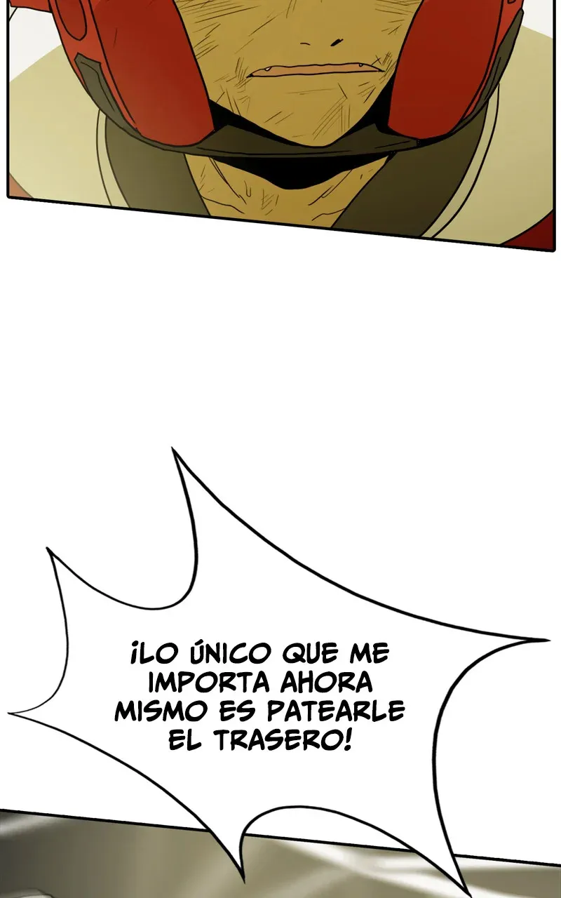 Taekwondo Kid Capítulo 92 en Línea - página 59