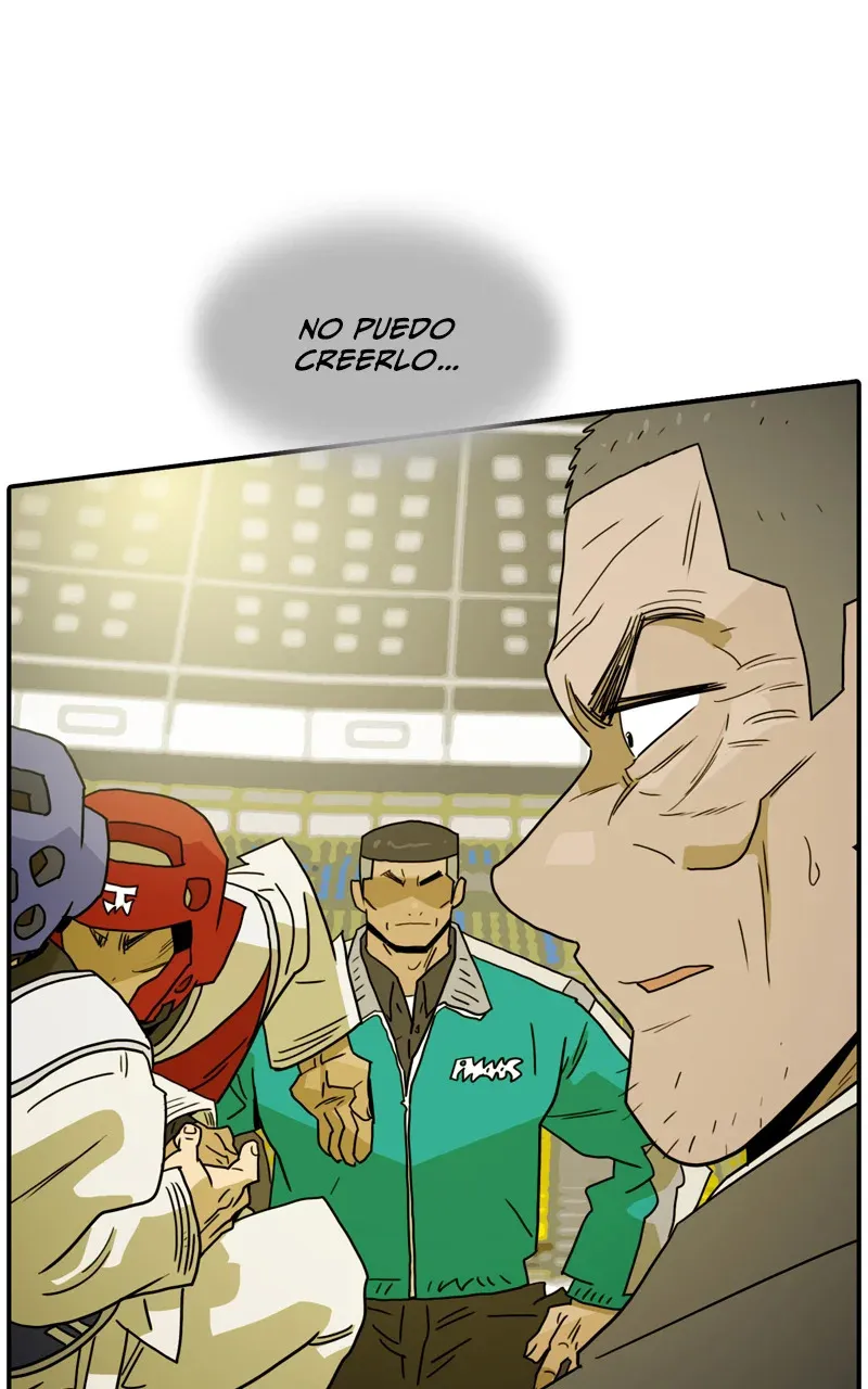 Taekwondo Kid Capítulo 92 en Línea - página 61