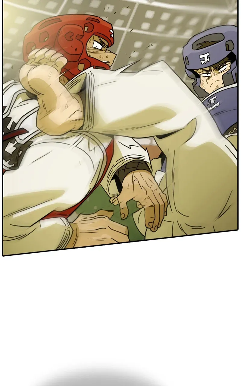 Taekwondo Kid Capítulo 92 en Línea - página 64