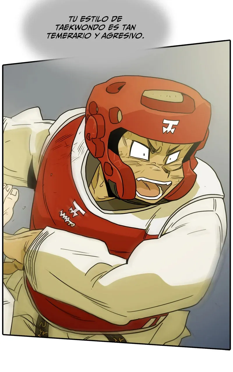 Taekwondo Kid Capítulo 92 en Línea - página 65