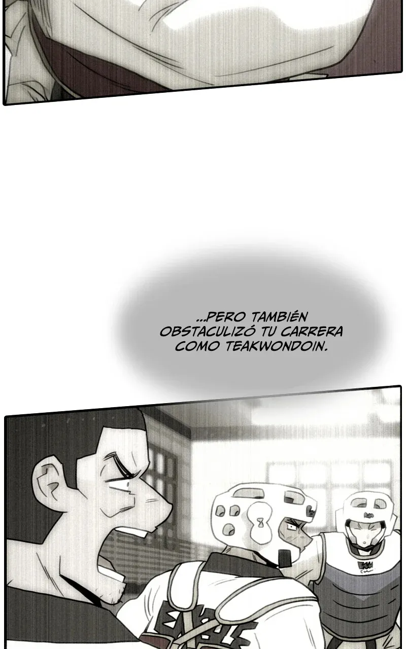 Taekwondo Kid Capítulo 92 en Línea - página 67