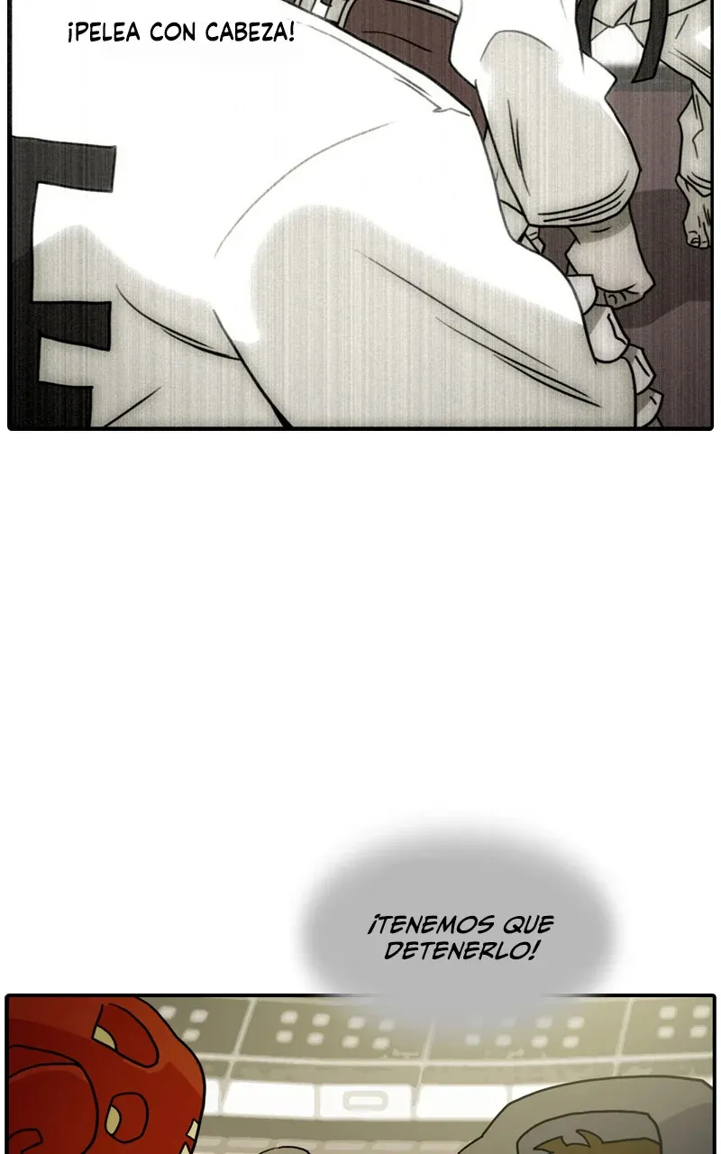 Taekwondo Kid Capítulo 92 en Línea - página 68