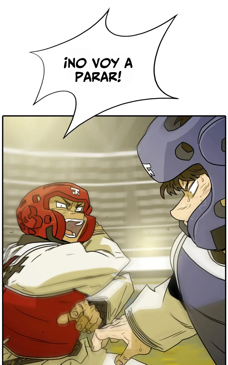 Taekwondo Kid Capítulo 92 en Línea - página 70