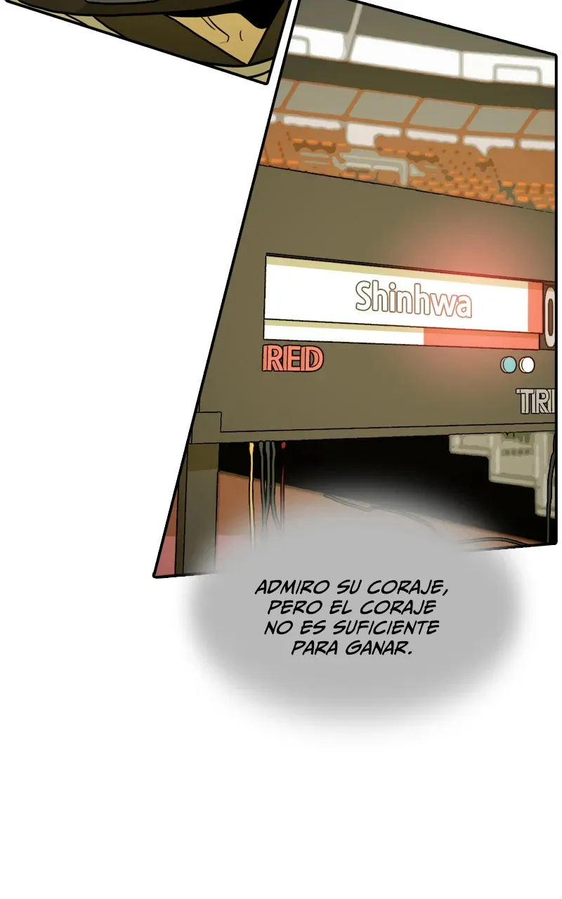 Taekwondo Kid Capítulo 92 en Línea - página 72