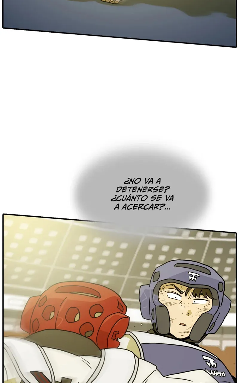 Taekwondo Kid Capítulo 92 en Línea - página 74