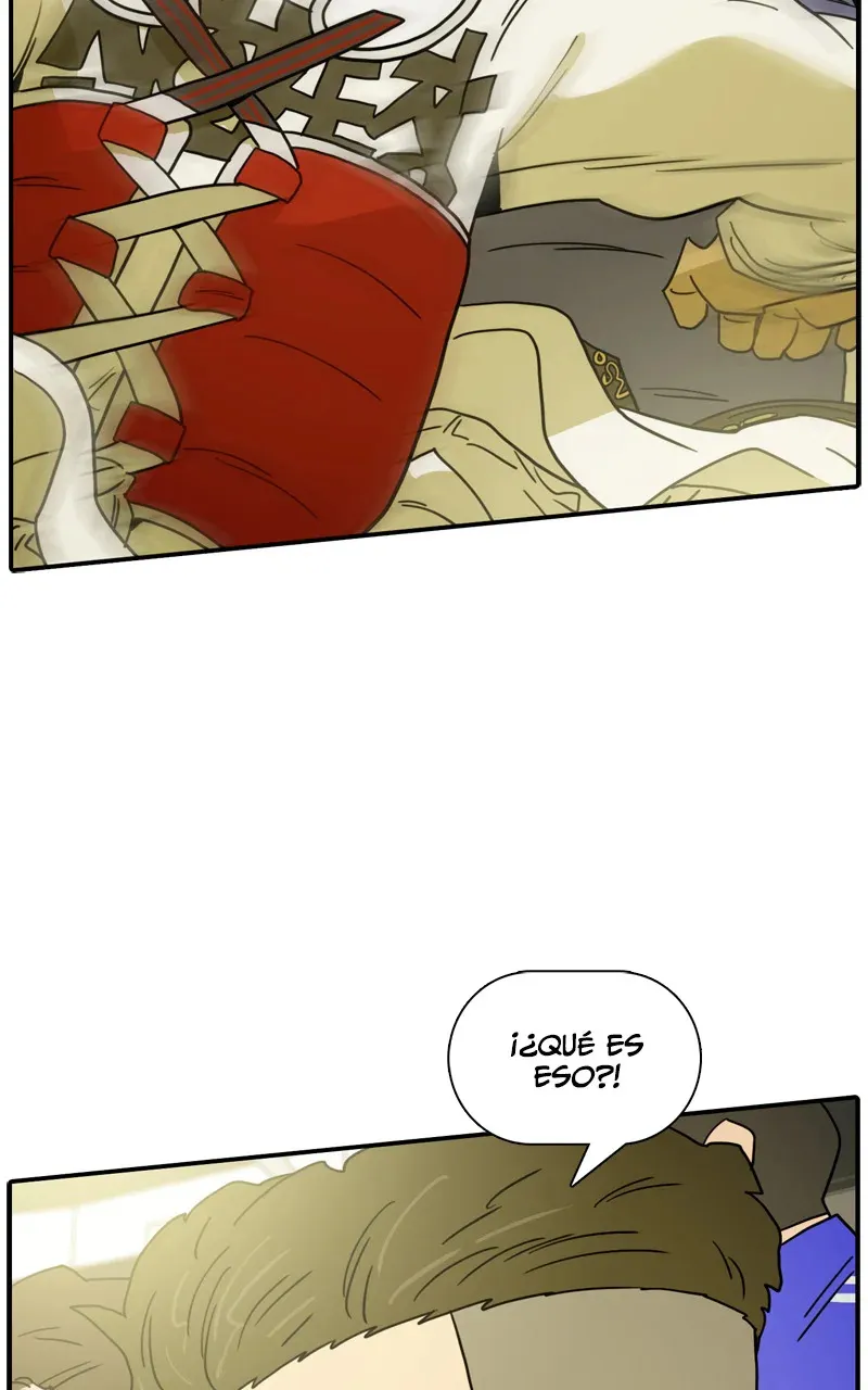 Taekwondo Kid Capítulo 92 en Línea - página 75