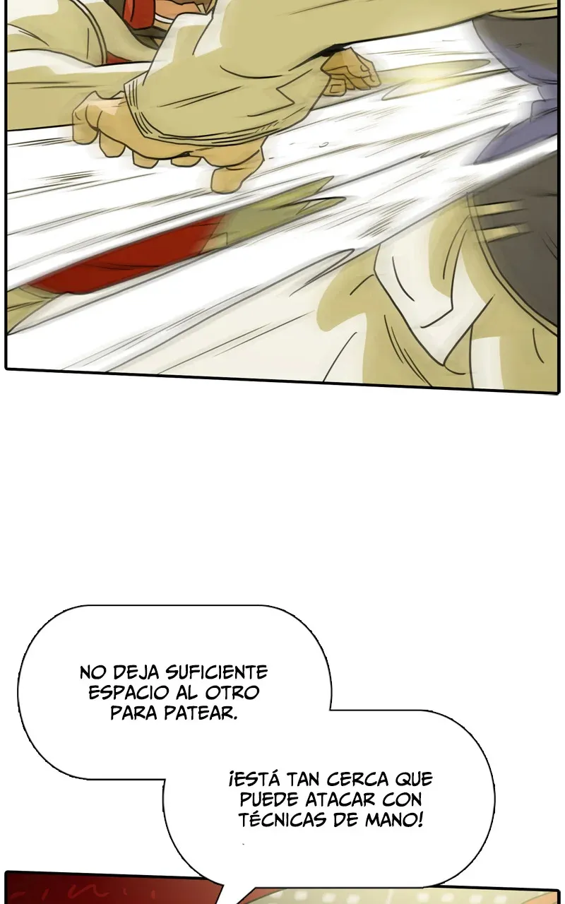 Taekwondo Kid Capítulo 92 en Línea - página 79