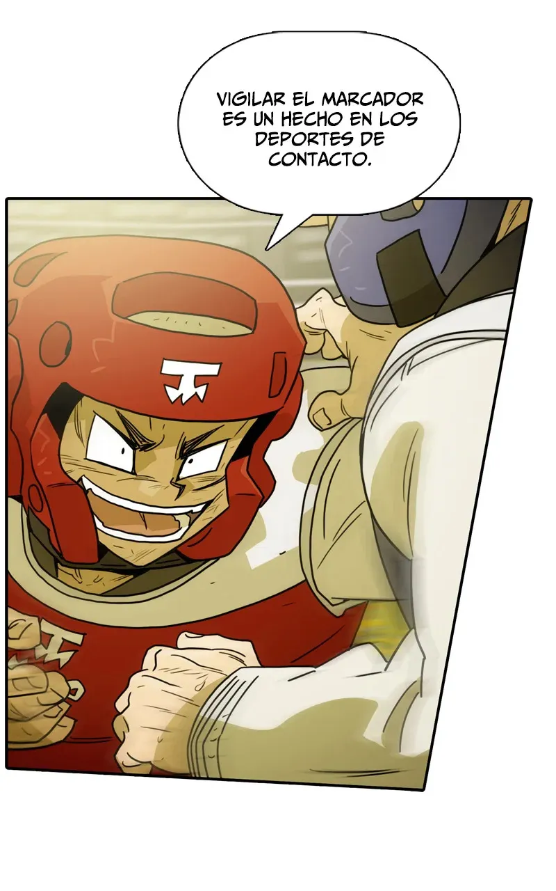 Taekwondo Kid Capítulo 92 en Línea - página 81