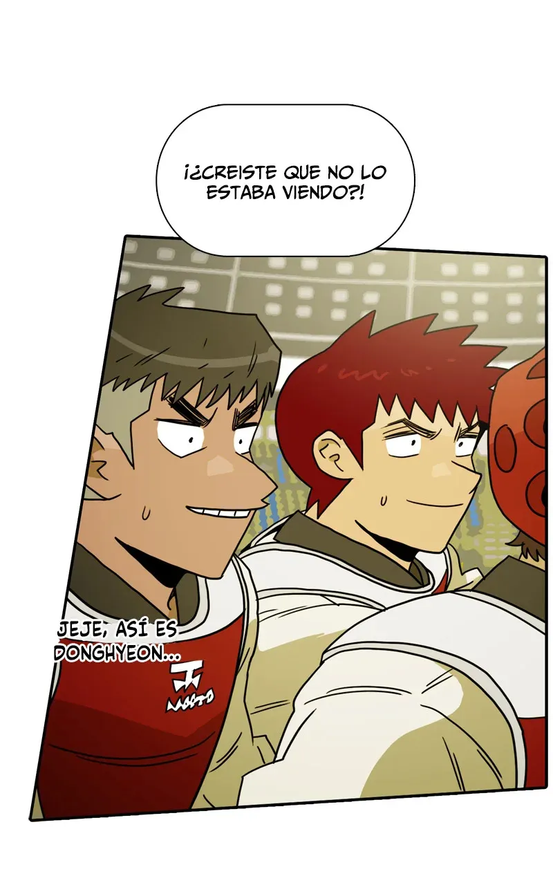 Taekwondo Kid Capítulo 92 en Línea - página 82