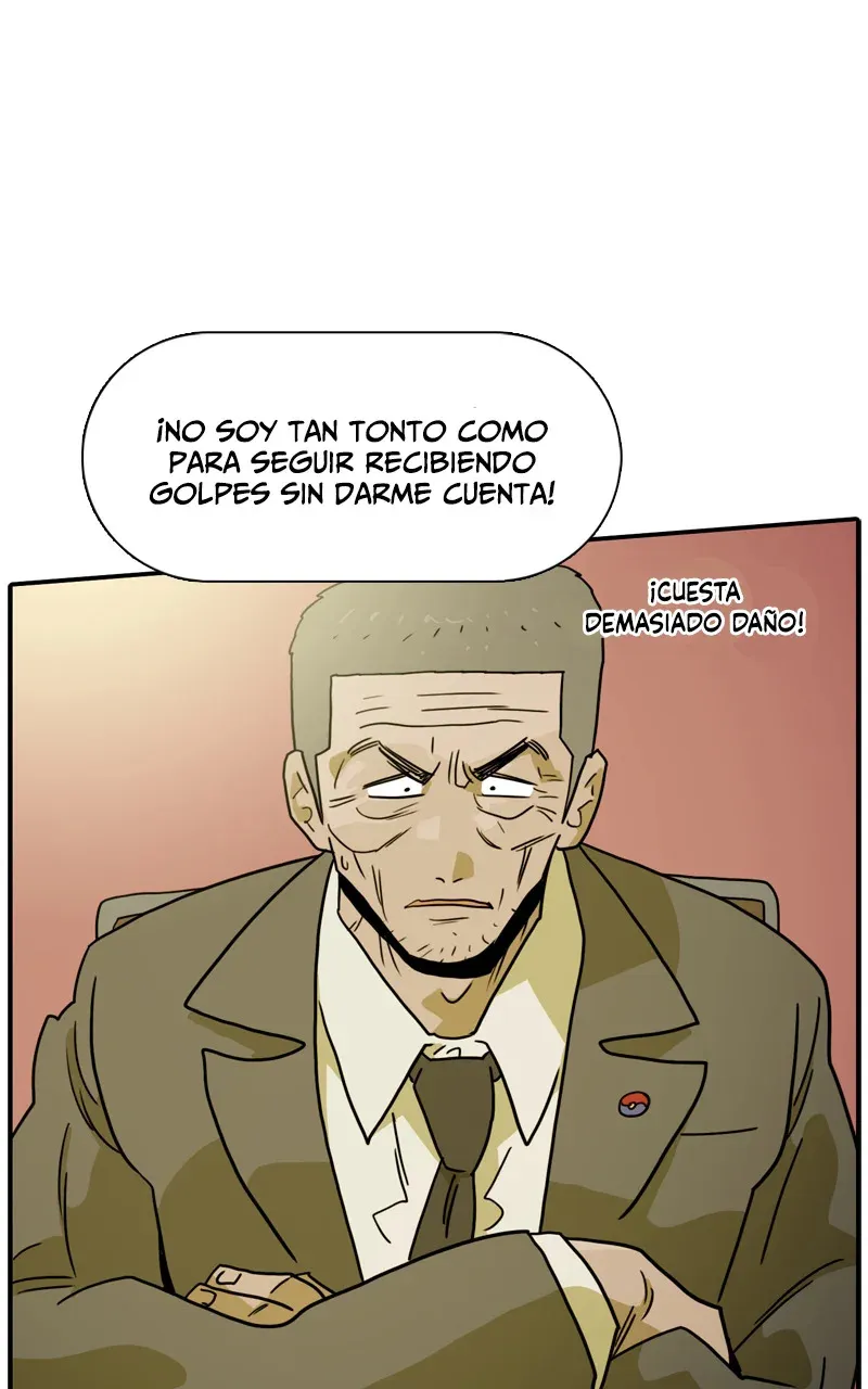 Taekwondo Kid Capítulo 92 en Línea - página 83