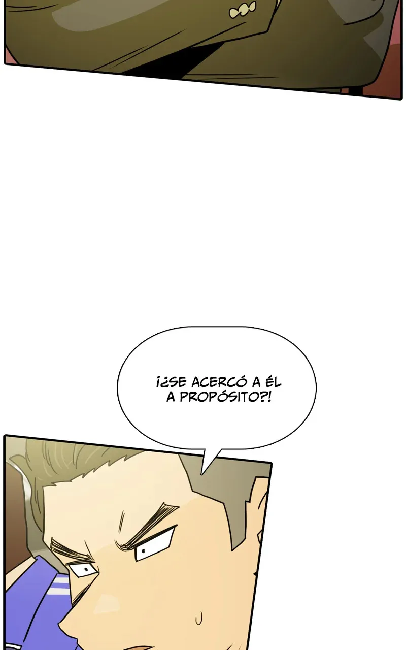 Taekwondo Kid Capítulo 92 en Línea - página 84