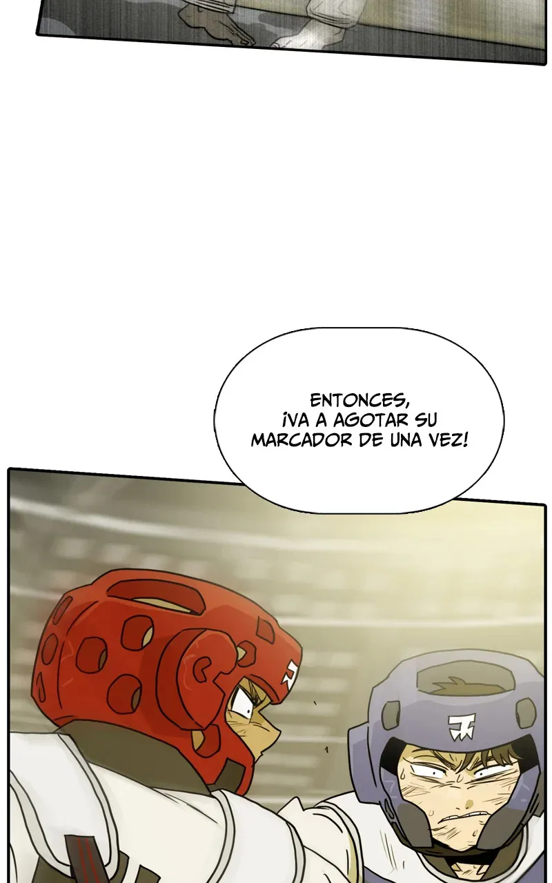 Taekwondo Kid Capítulo 92 en Línea - página 88