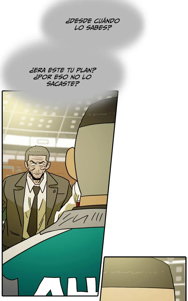 Taekwondo Kid Capítulo 92 en Línea - página 91