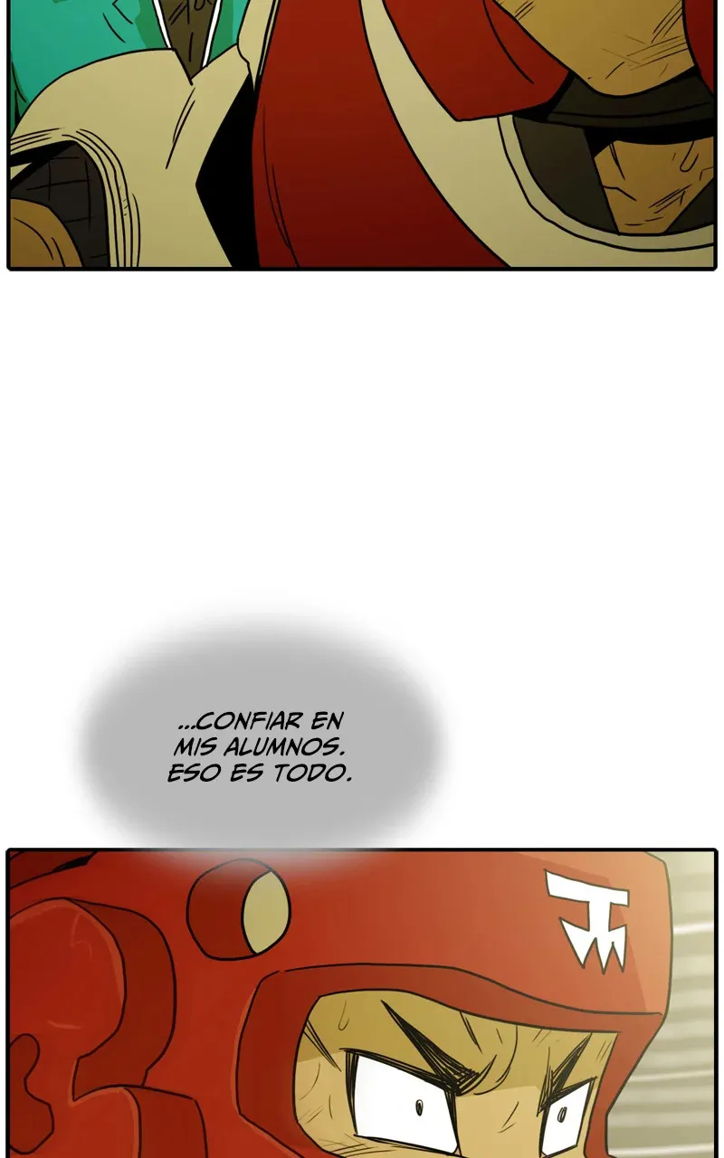 Taekwondo Kid Capítulo 92 en Línea - página 94