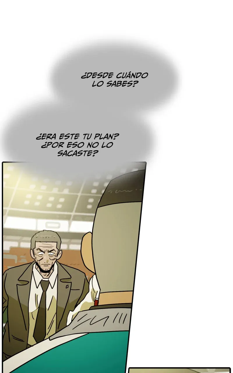 Taekwondo Kid Capítulo 93 en Línea - página 2