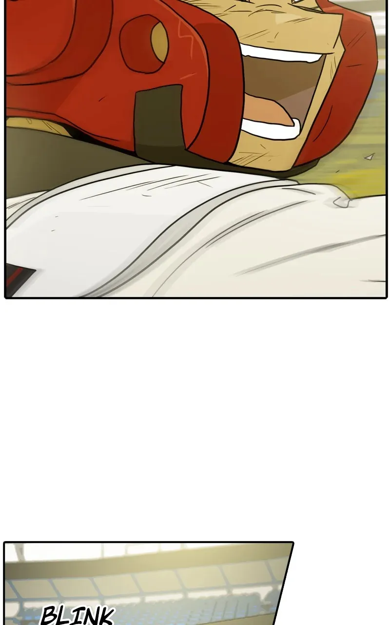 Taekwondo Kid Capítulo 93 en Línea - página 7