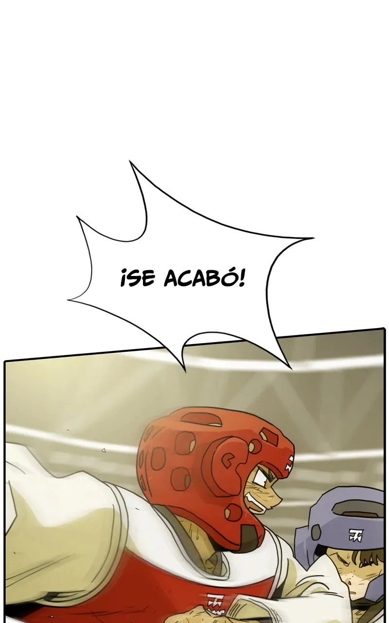 Taekwondo Kid Capítulo 93 en Línea - página 9
