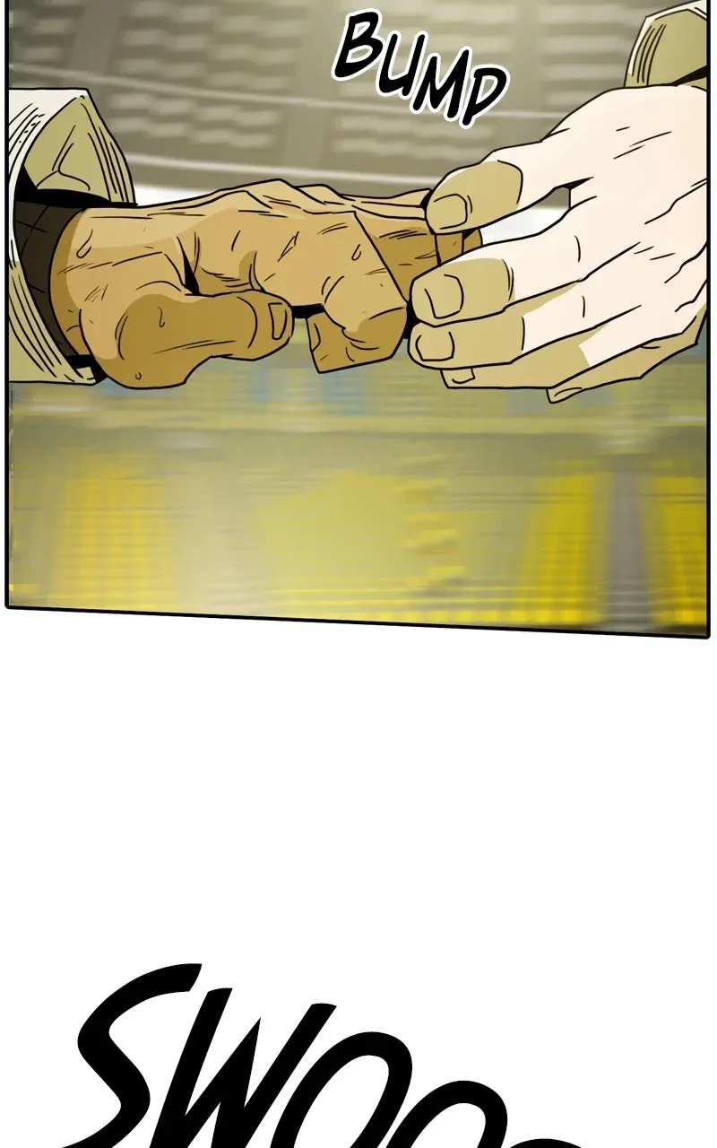 Taekwondo Kid Capítulo 93 en Línea - página 12