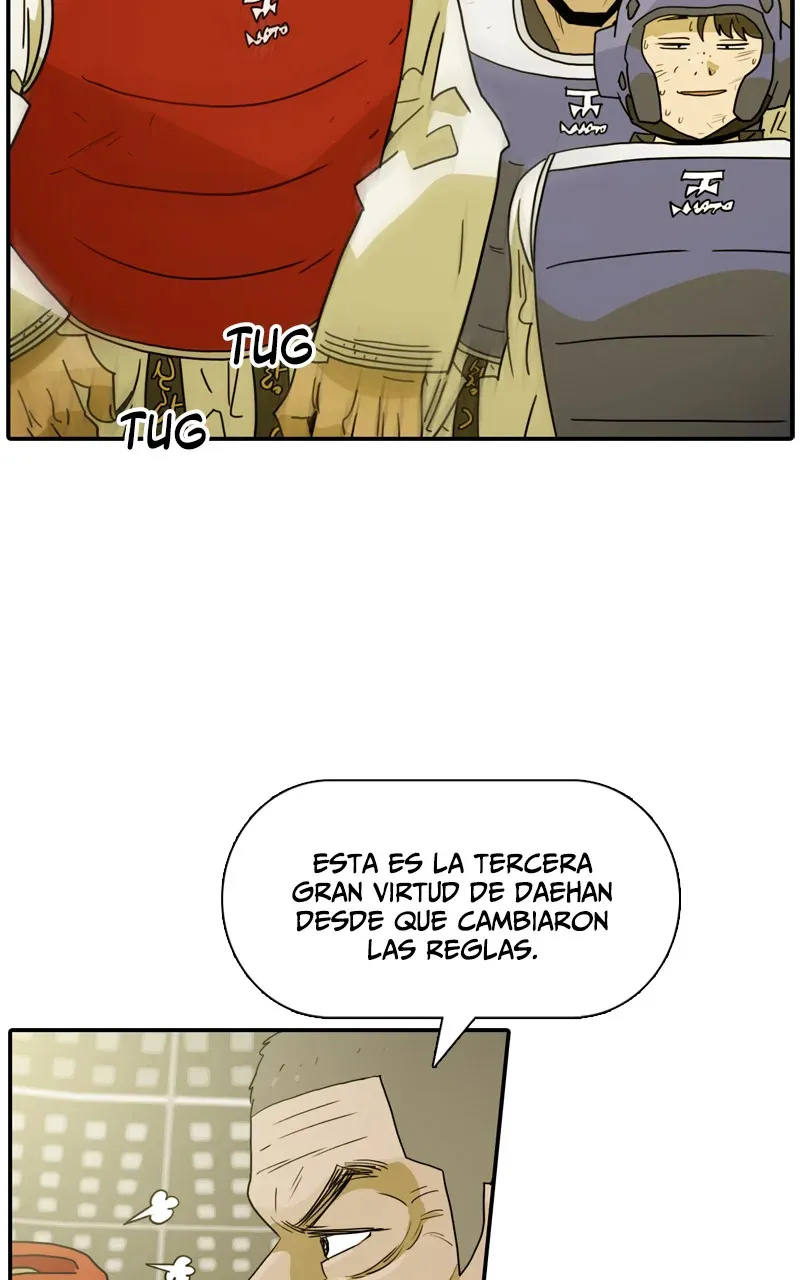 Taekwondo Kid Capítulo 93 en Línea - página 17