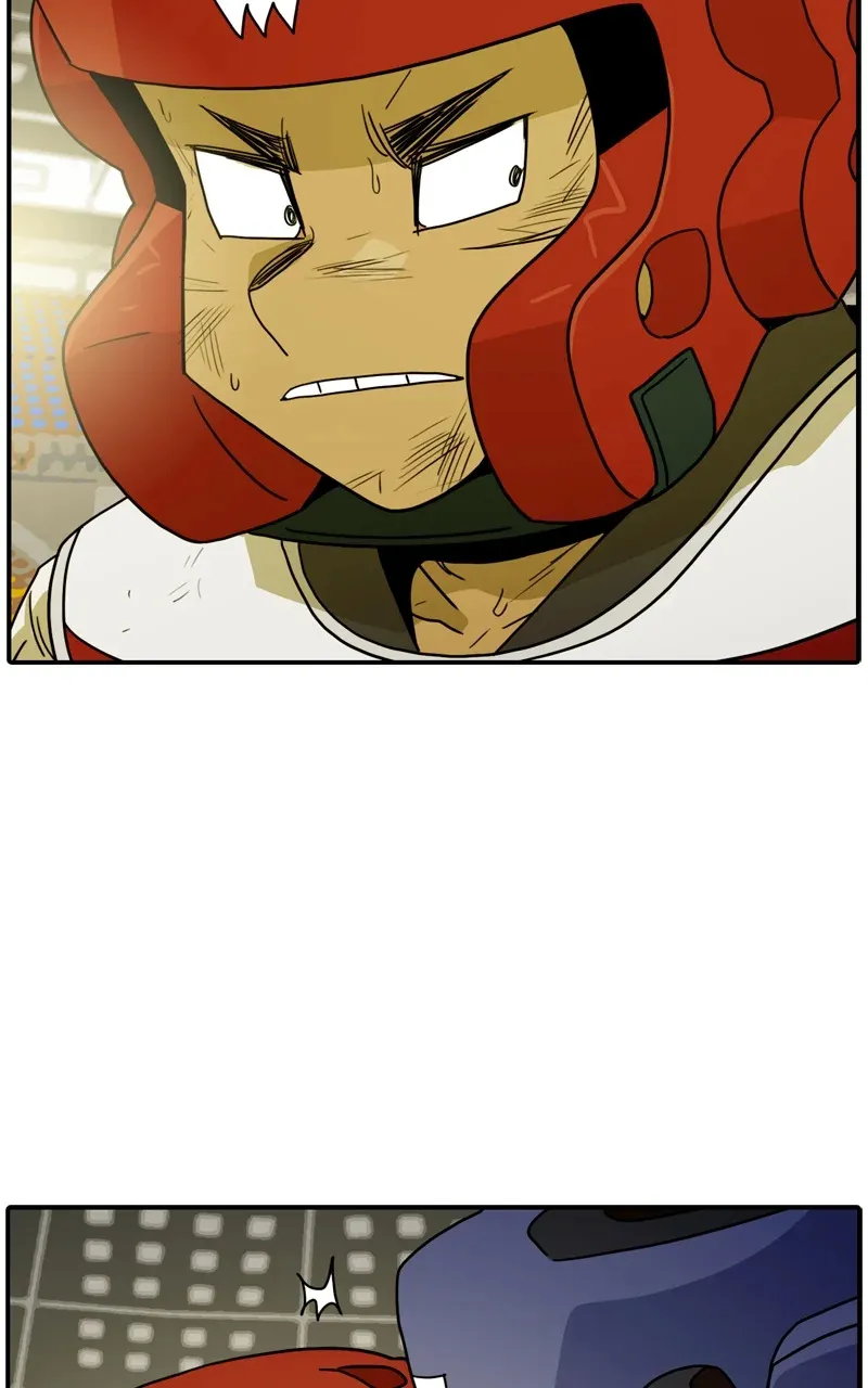 Taekwondo Kid Capítulo 93 en Línea - página 20