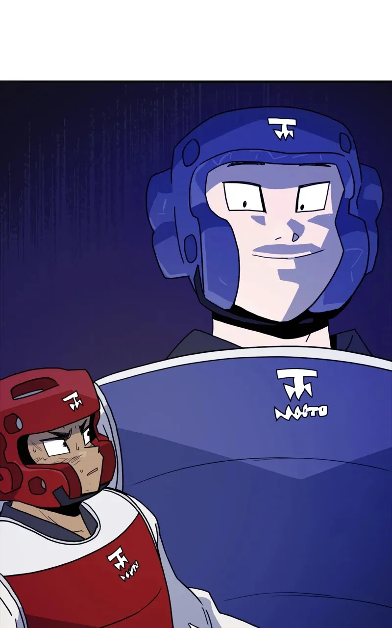 Taekwondo Kid Capítulo 93 en Línea - página 22