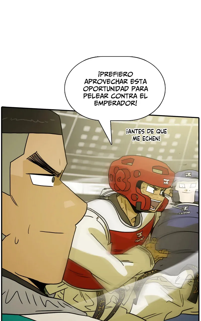 Taekwondo Kid Capítulo 93 en Línea - página 30