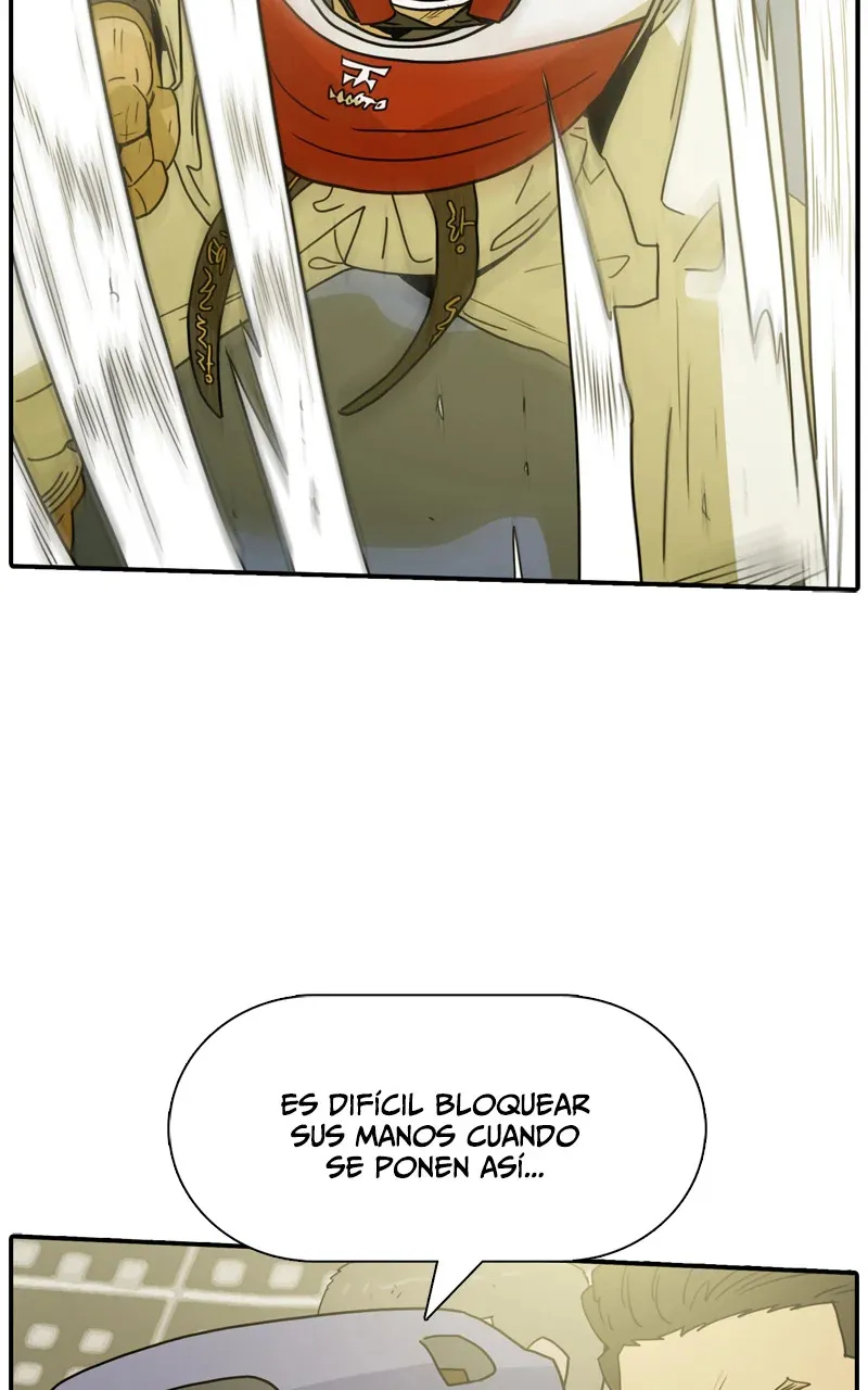 Taekwondo Kid Capítulo 93 en Línea - página 32