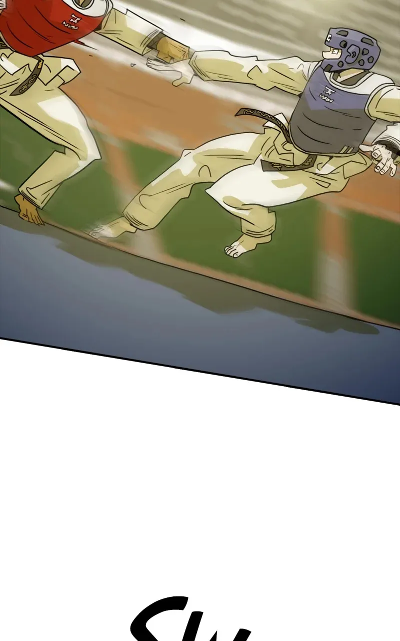 Taekwondo Kid Capítulo 93 en Línea - página 37