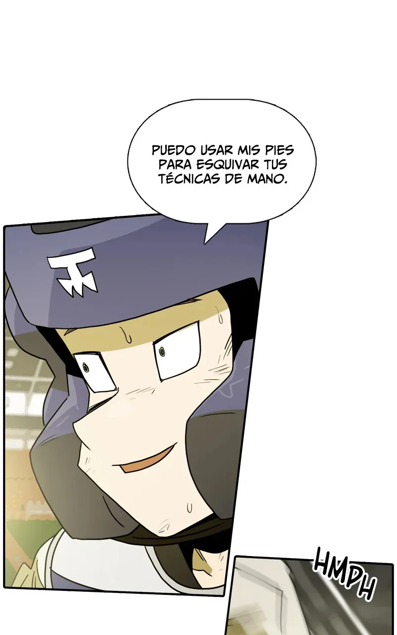Taekwondo Kid Capítulo 93 en Línea - página 39