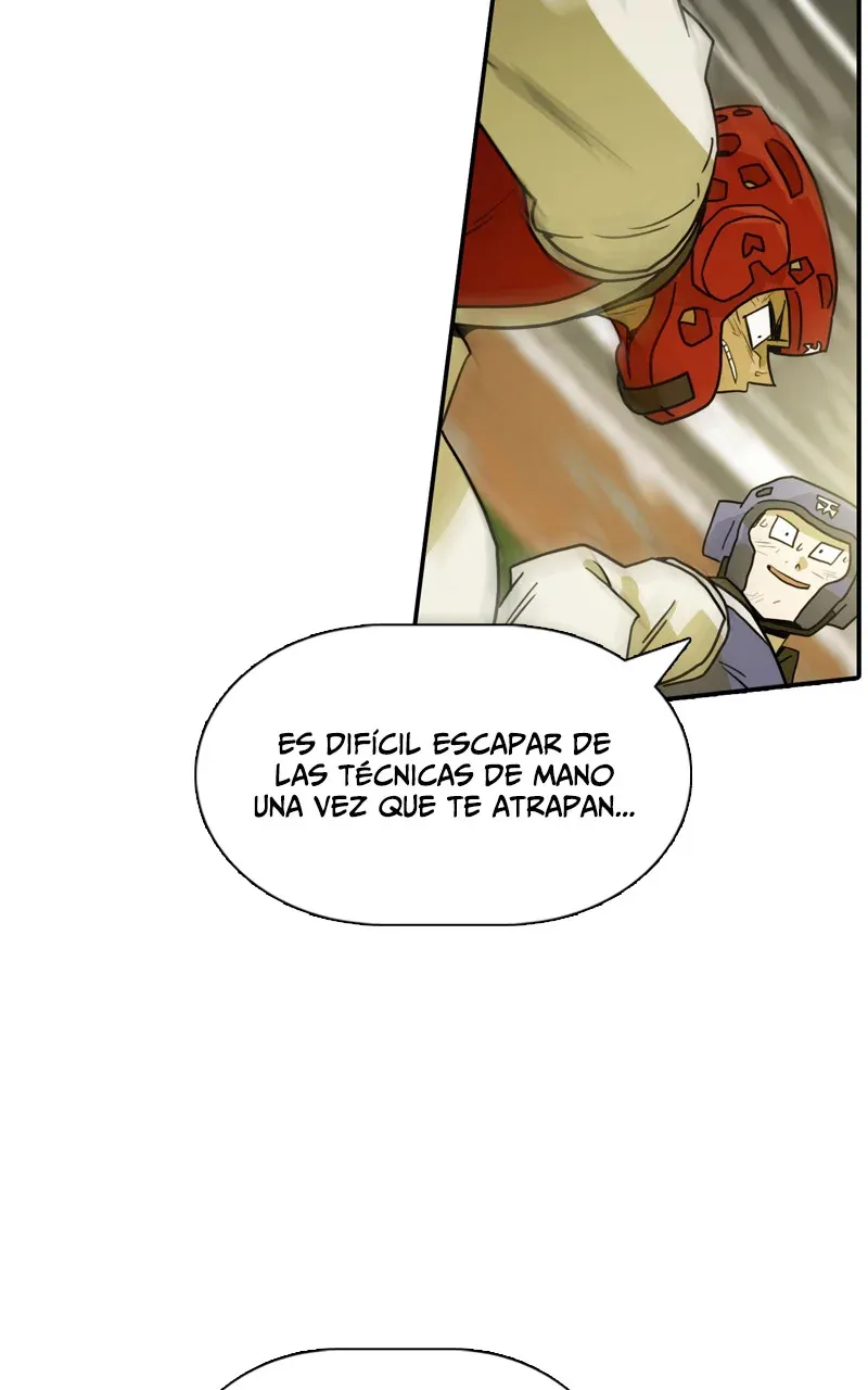 Taekwondo Kid Capítulo 93 en Línea - página 40