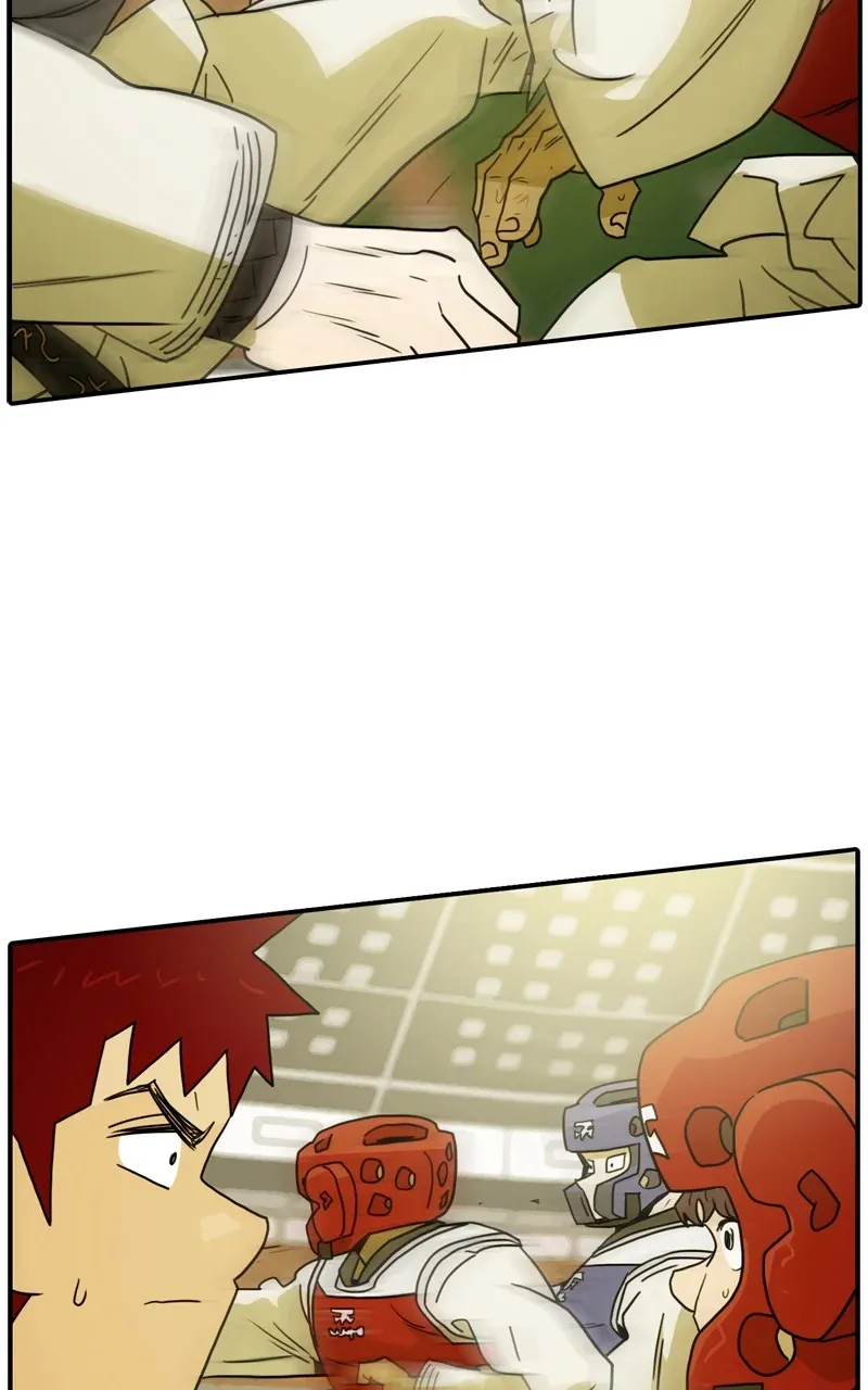 Taekwondo Kid Capítulo 93 en Línea - página 43