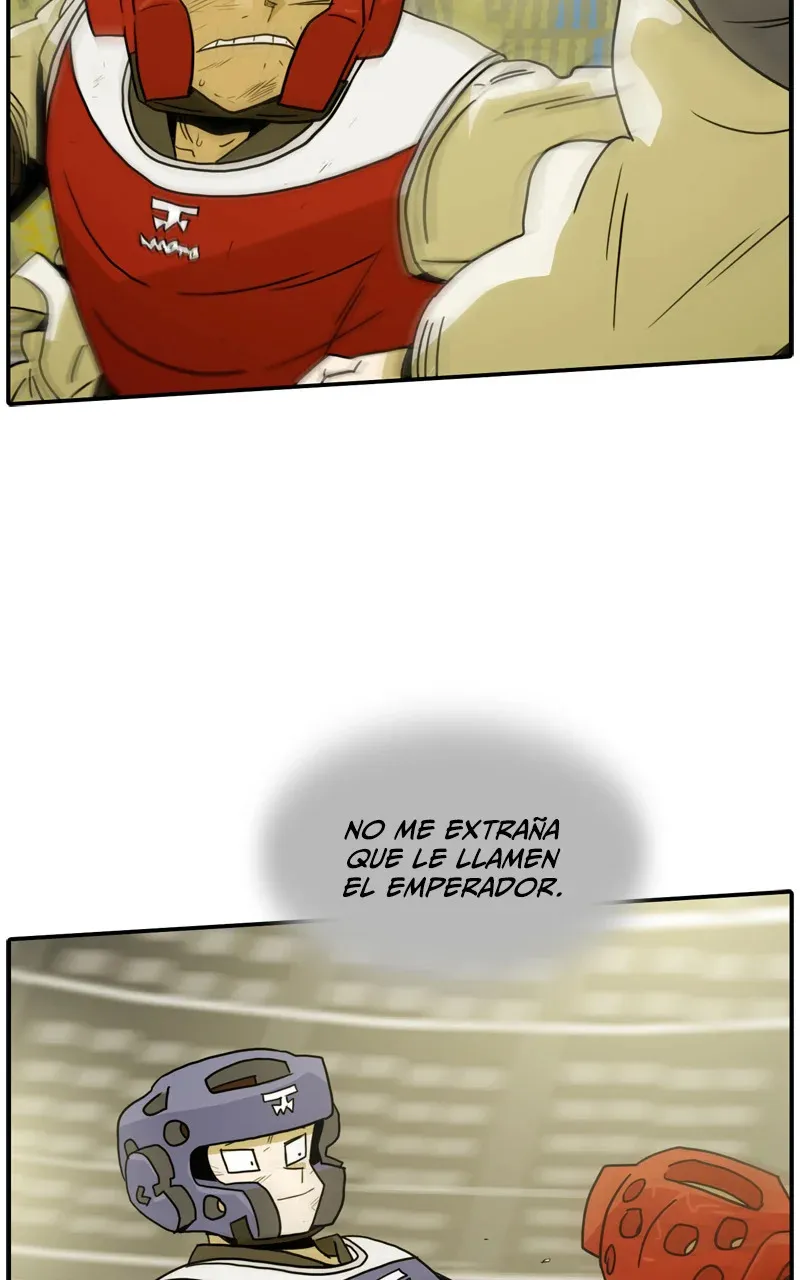 Taekwondo Kid Capítulo 93 en Línea - página 47