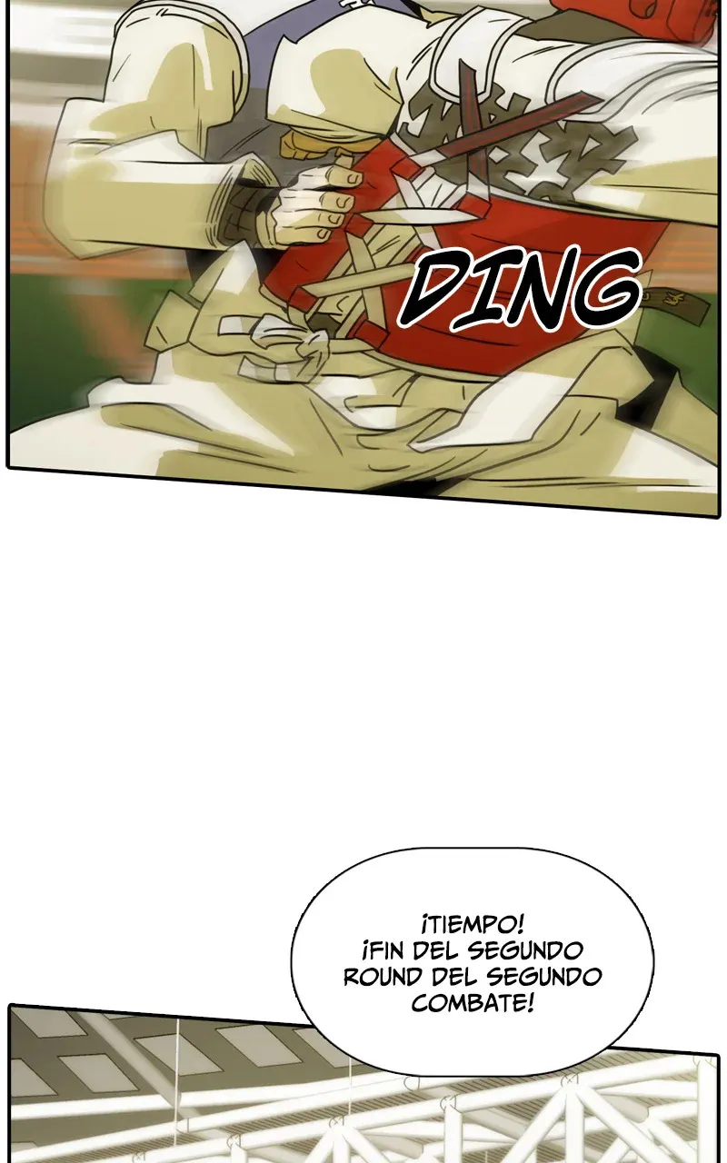 Taekwondo Kid Capítulo 93 en Línea - página 48