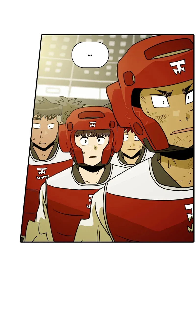 Taekwondo Kid Capítulo 93 en Línea - página 54